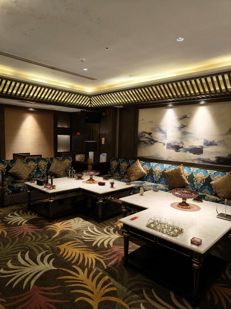 咸阳商务KTV费用解析-武功县ktv预订