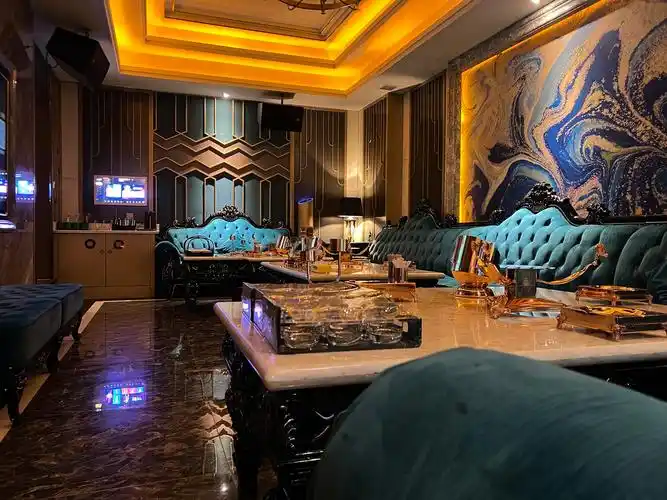 咸阳商务ktv低端场氛围-武功县ktv预订